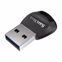 کارت ریدر سن دیسک SanDisk MobileMate USB 3.0 Card Reader