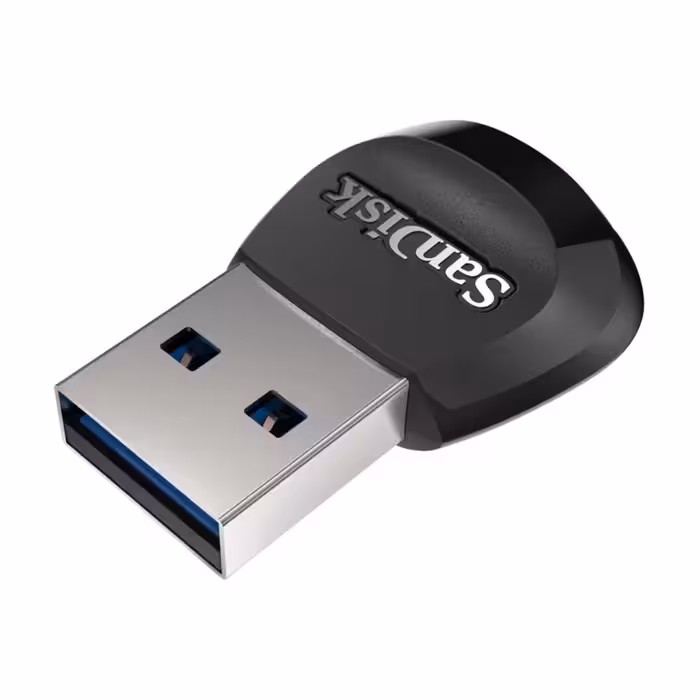 کارت ریدر سن دیسک SanDisk MobileMate USB 3.0 Card Reader