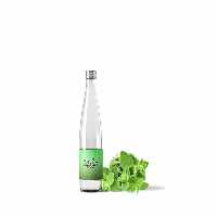 عرق پونه یک لیتری اعتماد درجه یک و اعلا 