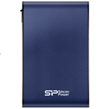 قیمت هارددیسک اکسترنال سیلیکون پاور, خرید Silicon Power Armor A80 2TB