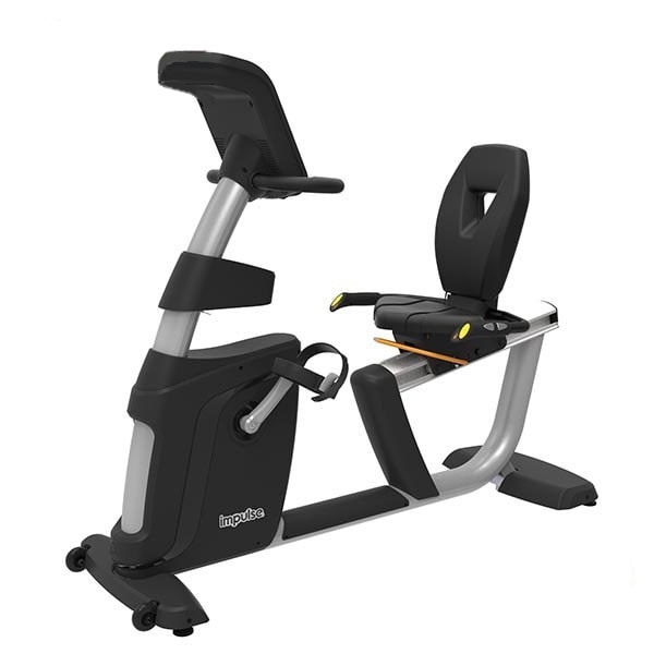 دوچرخه ثابت مبله ایمپالس مدل RR 930