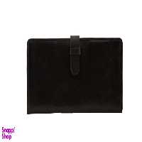 کیف دسته چک چرم بارز مدل Dm2