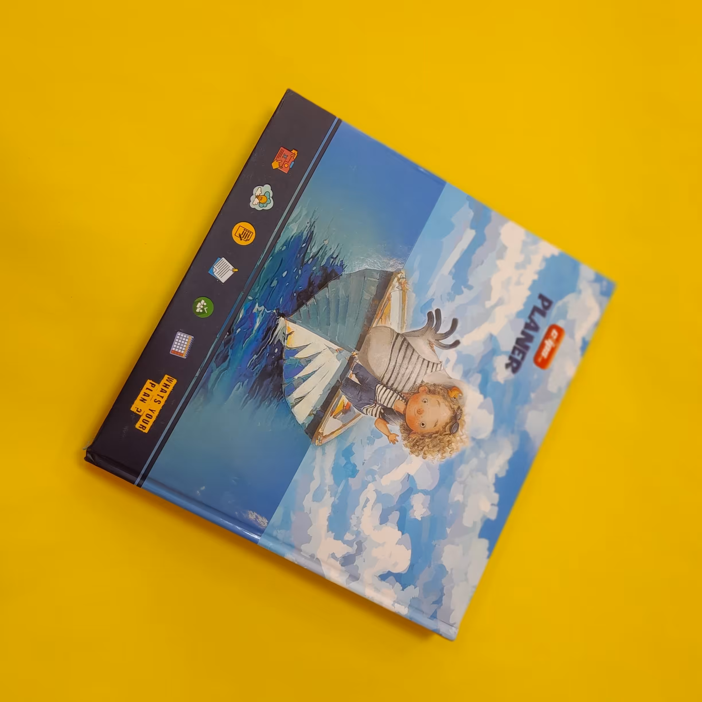 دفتر برنامه ریزی