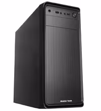 کیس کامپیوتر مسترتک مدل ECO MASTER E105