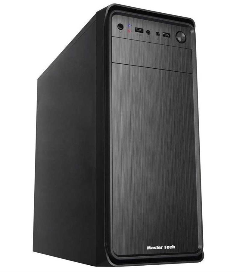 کیس کامپیوتر مسترتک مدل ECO MASTER E105