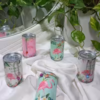 دستمال مرطوب قوطی 