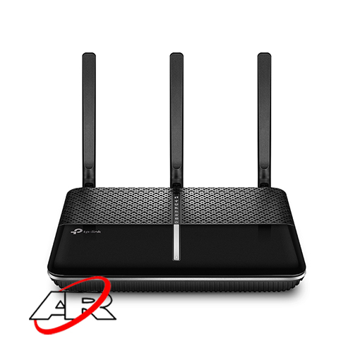 مودم روتر تی پی لینک مدل Archer VR2100