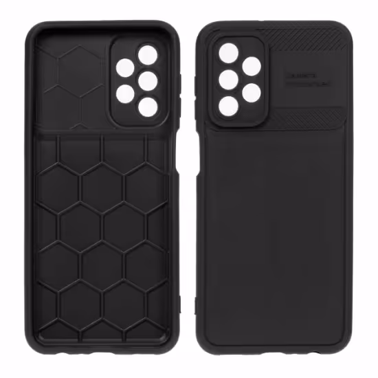 قاب گوشی هاشور طرح سیلیکون برای Samsung A13-4G