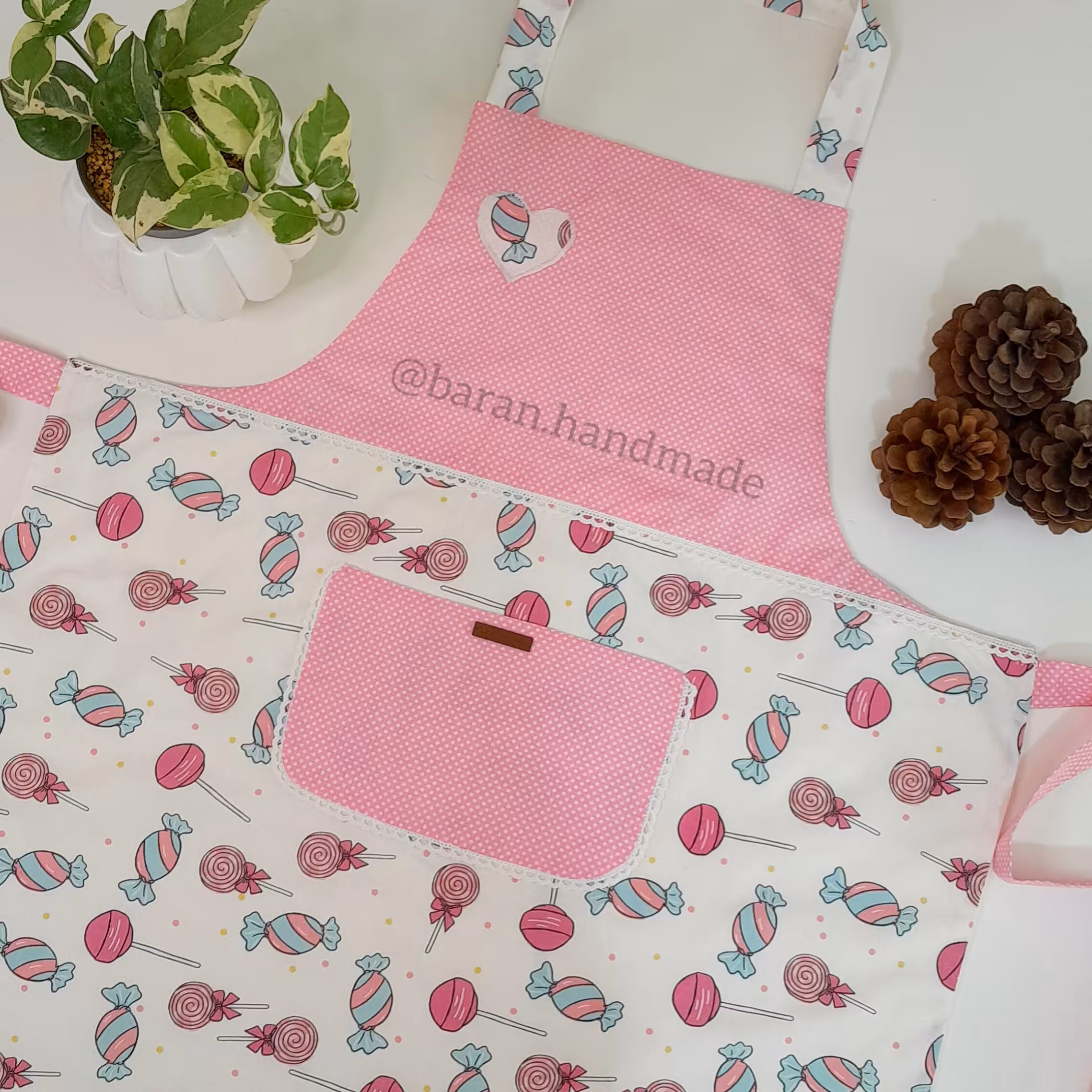 پیشبند آشپزی