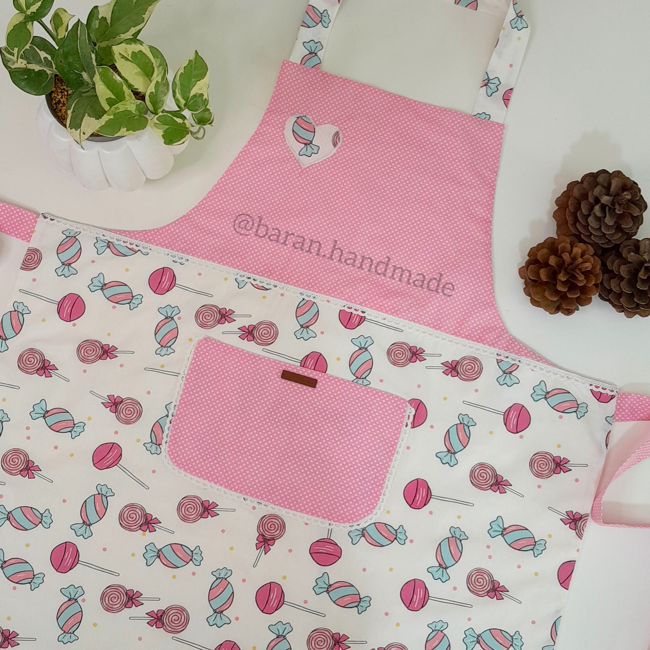 پیشبند آشپزی