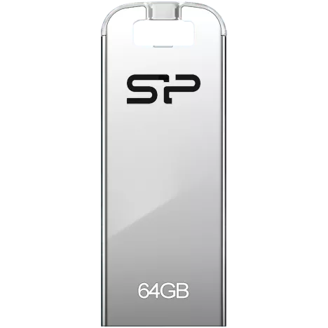 فلش مموری 64گیگابایت Silicon Power مدل TOUCH T03