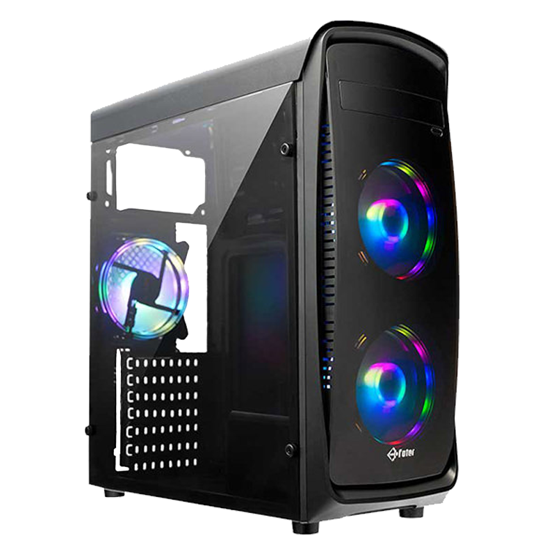 خرید کیس فاطر گیمینگ مدل FG-510S