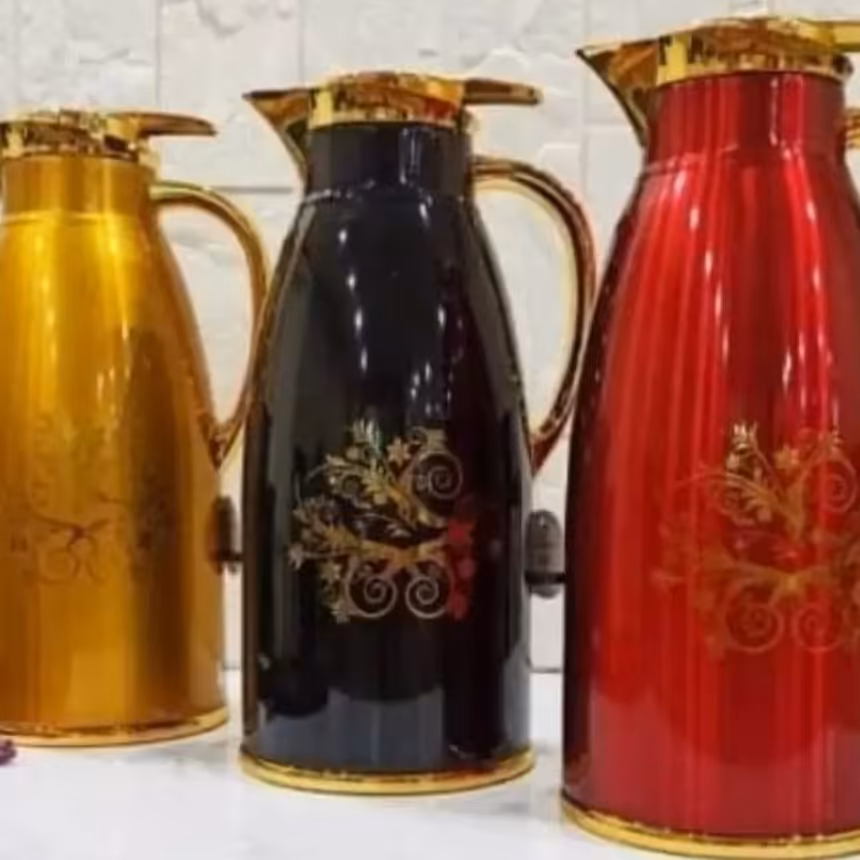 فلاکس دو لیتری 