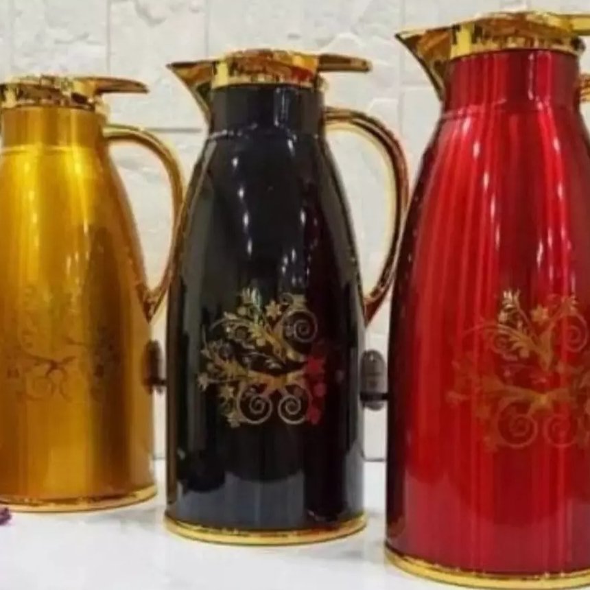 فلاکس دو لیتری