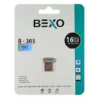 فلش مموری بکسو مدل B-305 ظرفیت 16 گیگابایت
