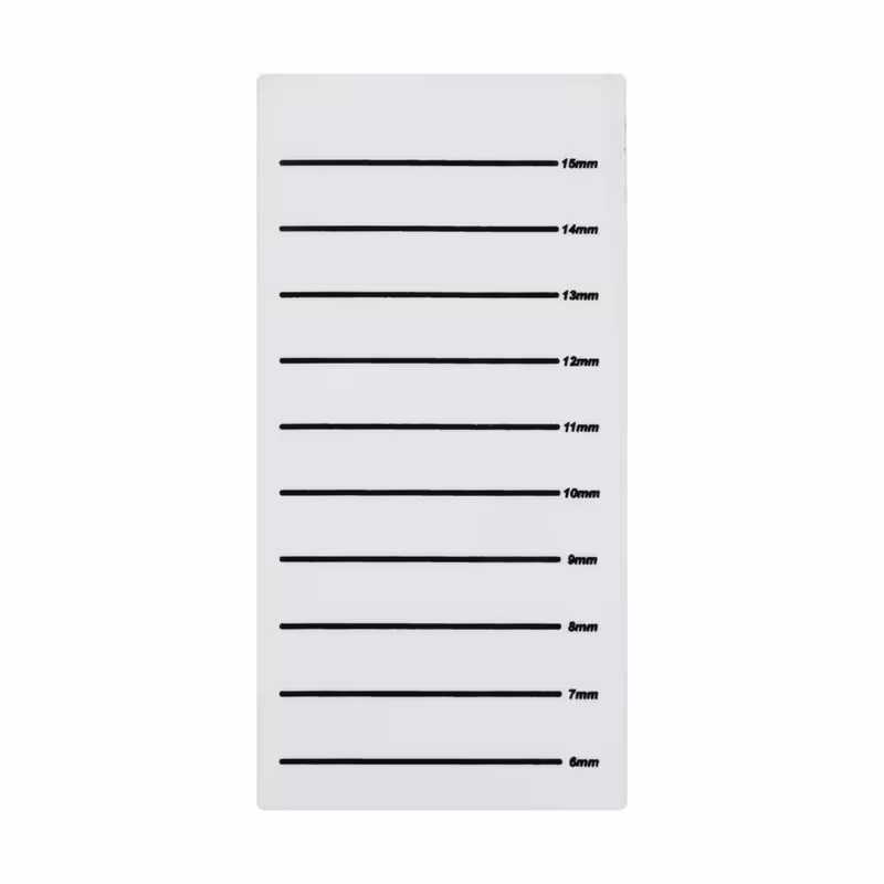 آیپد مژه مدل ap1000