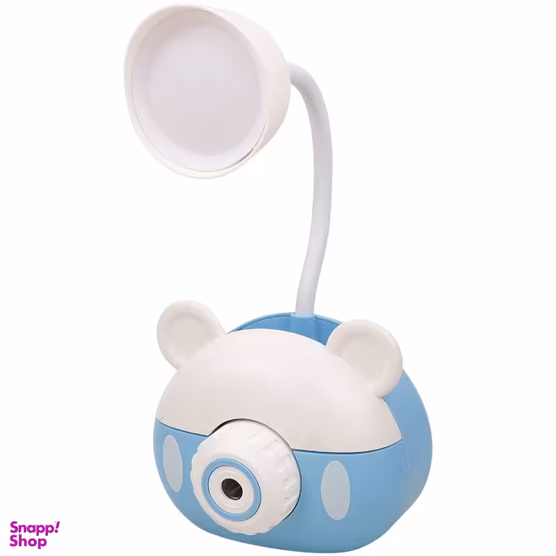 چراغ مطالعه فانتزی طرح دار مدل pencil cutting کد J123