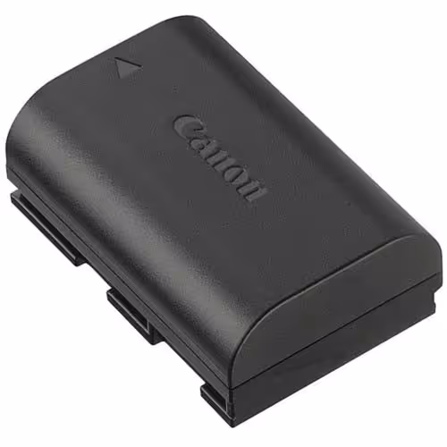 باتری لیتیومی دوربین کانن Canon LP-E6