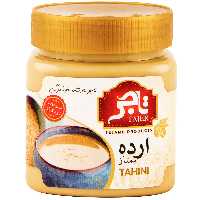 ارده ممتاز تاجر 400 گرمی