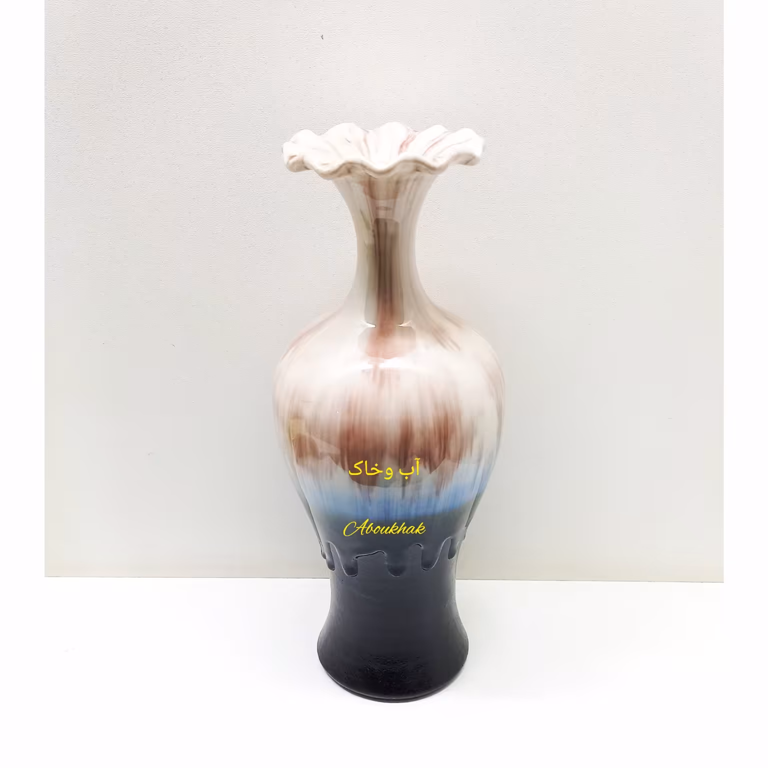 گل اندام لب چین اشکی متوسط