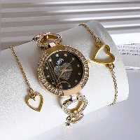 ست ساعت قلبی