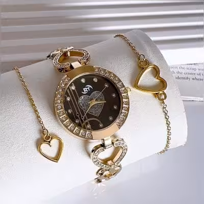 ست ساعت قلبی