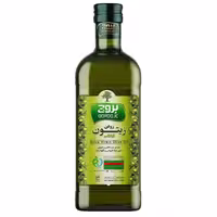 روغن زیتون بکر بروج - 1 لیتر 
