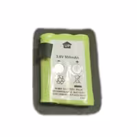 باتری بیسیم بیناتون مدل XR200 فابریک