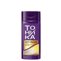 شامپو ضد زردی تونیکا ( توهیکا) Anti yellow tonika