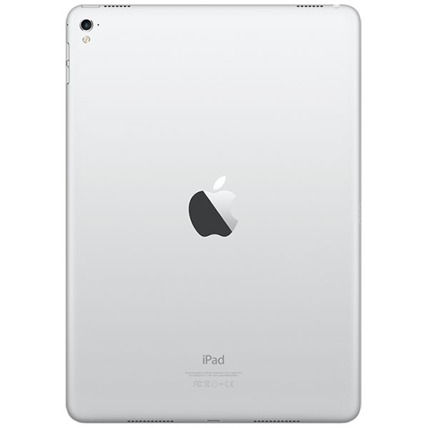 آیپد پرو 10.5 اینچ 512 گیگابایت WiFi نقره ای - Hiapple.ir