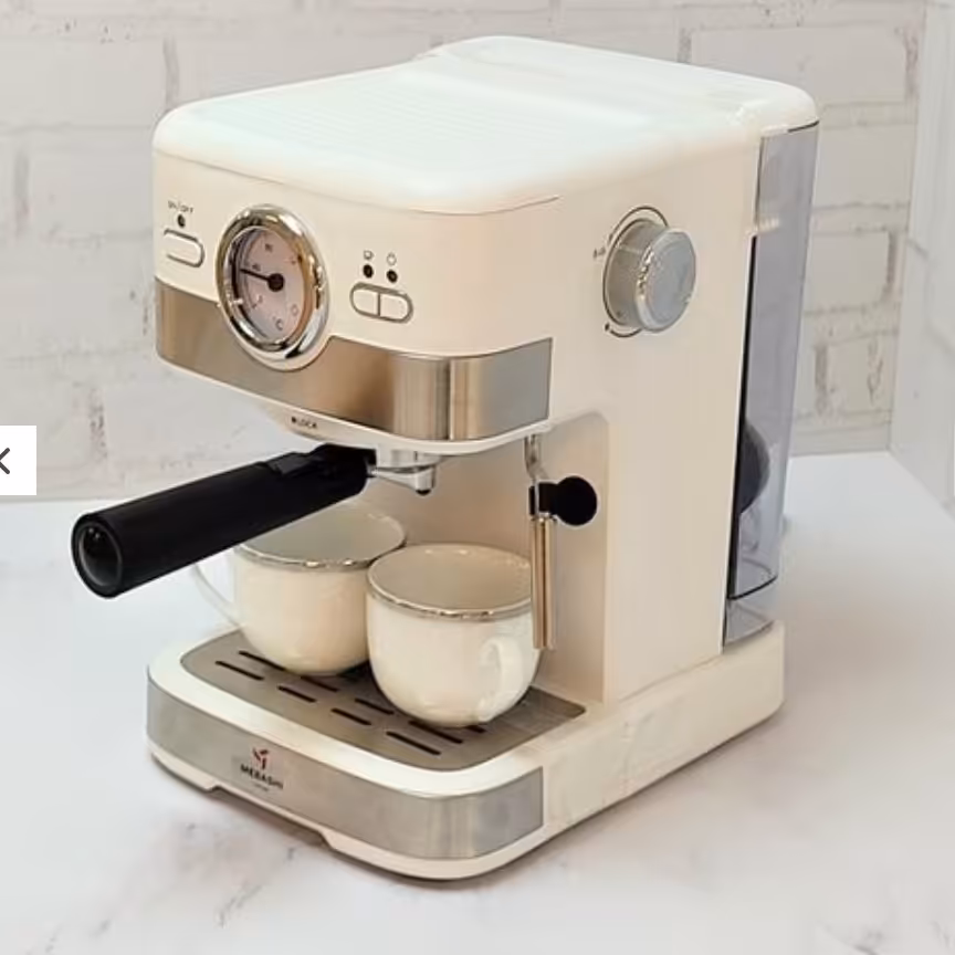 اسپرسوساز مباشی ژاپن مدل 2031