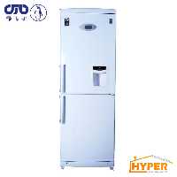 یخچال فریزر 1800 پارس CMBNF180WD