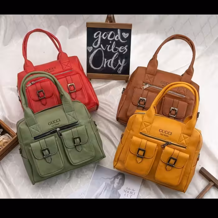 کیف دانشجویی در رنگبندی مختلف سبک و راحت