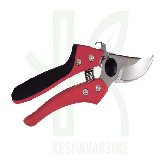 قیچی آرس ژاپن اصل مدل CB-8