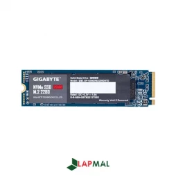 اس اس دی اینترنال گیگابایت مدل NVMe ظرفیت 256 گیگابایت
فروشگاه اینترنتی تخصصی لپتاپ لپ مال