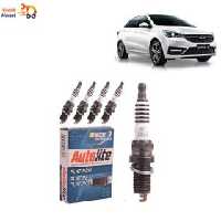 شمع چری آریزو 5 وارداتی اصلی-برند اتولایت autolight