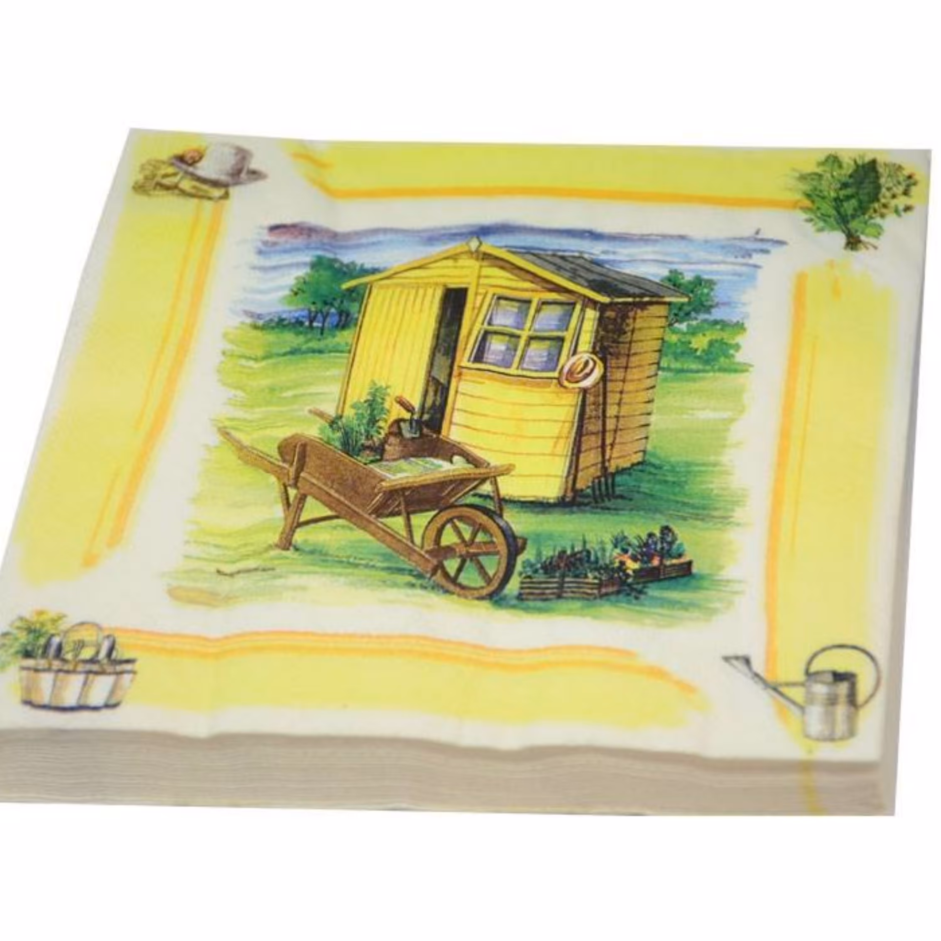 دستمال سفره مجلسی کد 2027