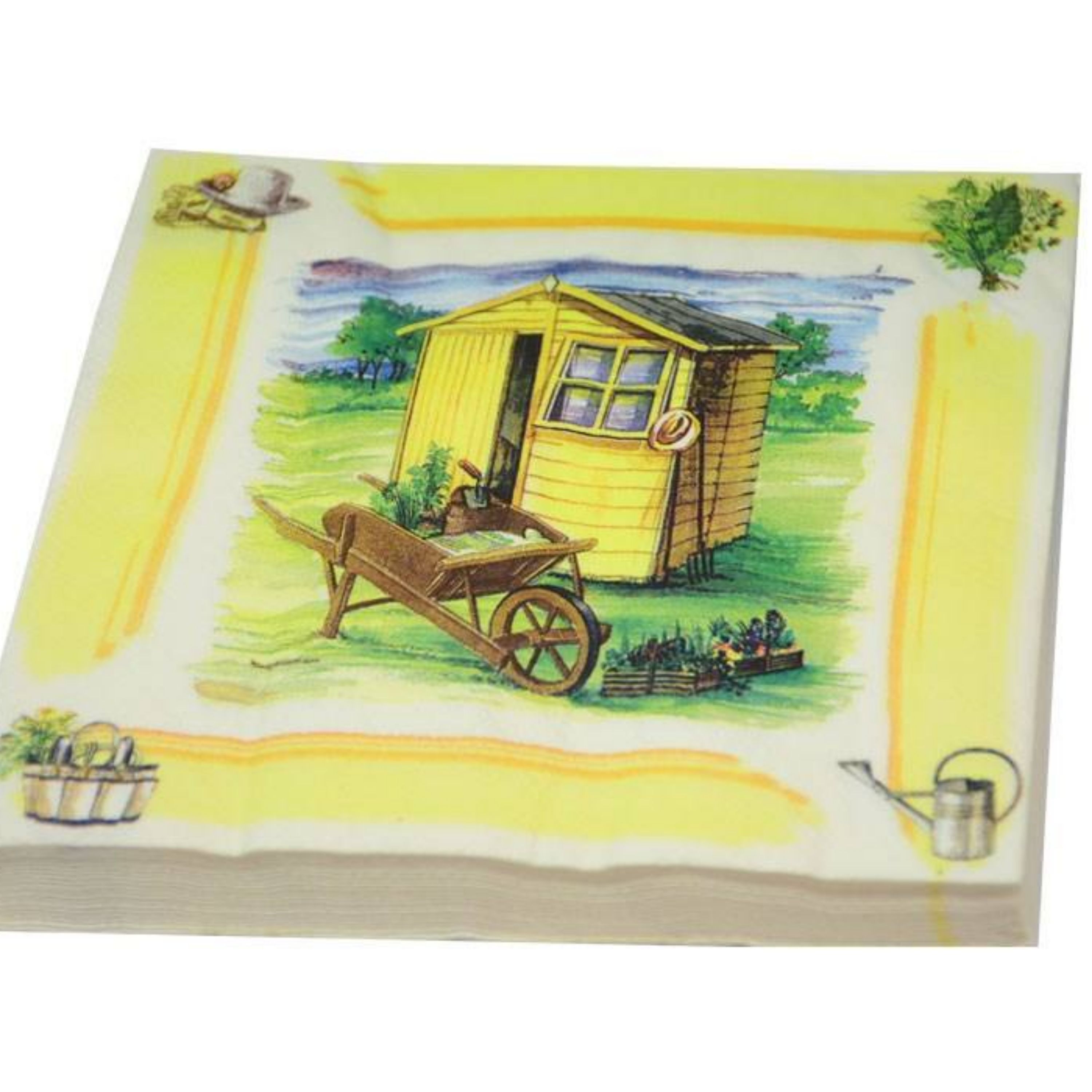 دستمال سفره مجلسی کد 2027