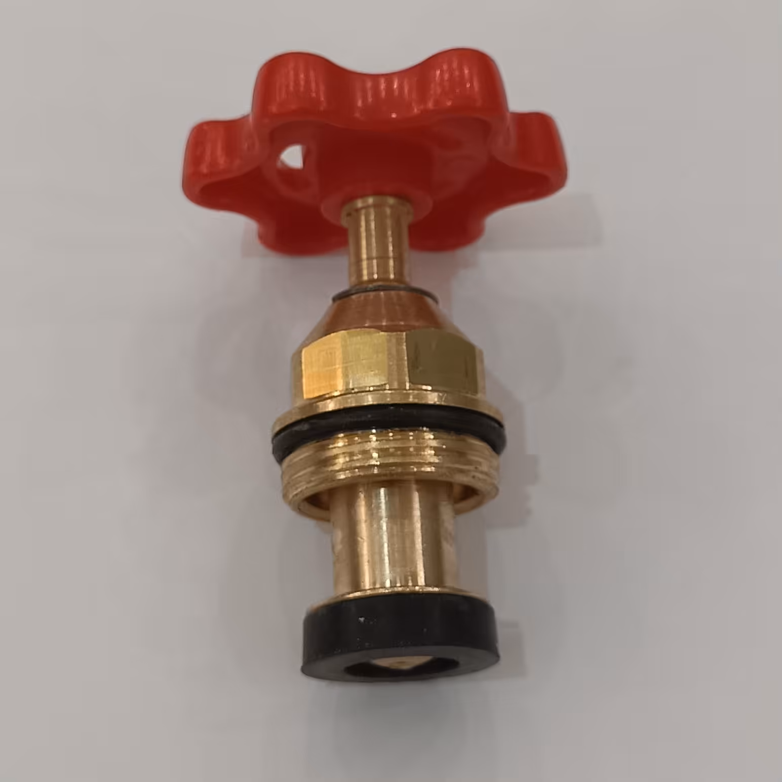 بالاتنه شیر فلکه 32 سفید 