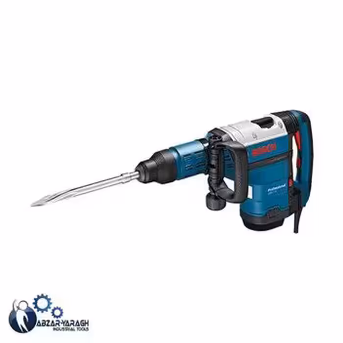 چکش تخریب بوش مدل GSH 7 VC - ابزار یراق