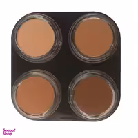 پالت گریم و کانتورینگ هانتین (Hantin) مدل C1004 شماره 4