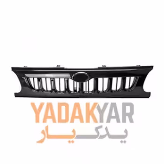 جلو پنجره اسپرت پراید کره ای