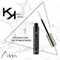 ریمل بی رنگ شبانه تقویت کننده مژه 30 روز کیکو میلانو