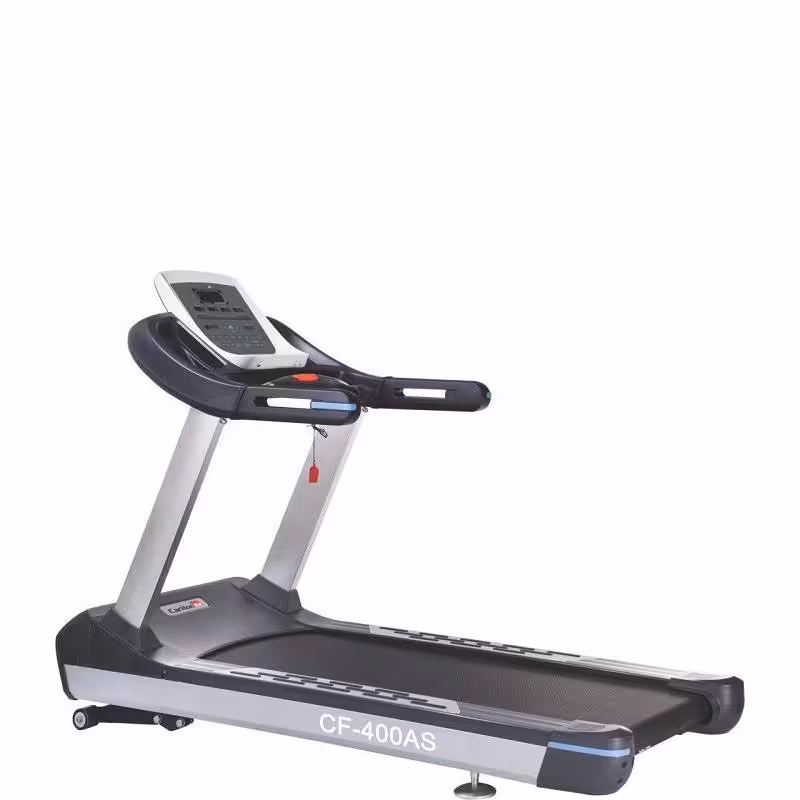 تردمیل باشگاهی کریتون فیت CaritonFit CF-400AS