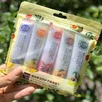 پک 5 تایی کرم دست سنانا