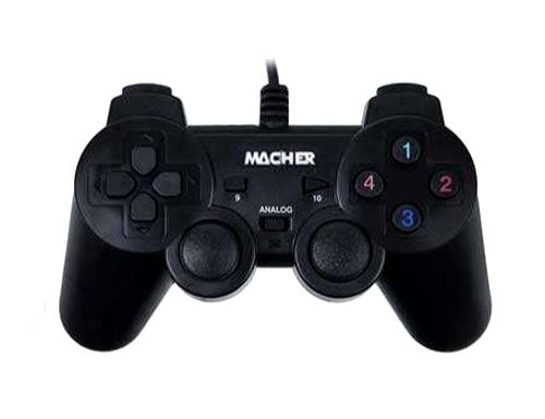 دسته بازی مچر مدل MR-57 بسته 1 عددی