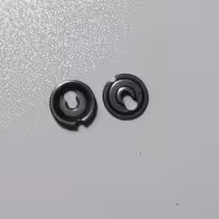 پولک سوپاپ روبین 20