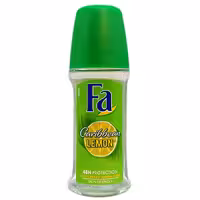 رول ضد تعریق زنانه فا مدل Caribbean Lemon حجم 50 میلی لیتر