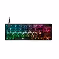 کیبورد گیمینگ باسیم استیل سریز Apex 9 TKL