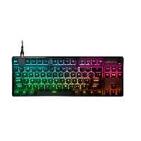 کیبورد گیمینگ باسیم استیل سریز Apex 9 TKL
